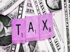 Tax