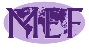 MEF Logo