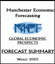 MEF Global Forecast - SUMMARY